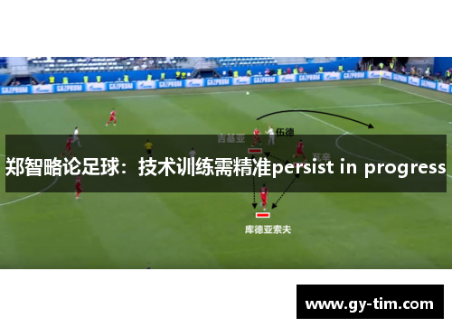 郑智略论足球：技术训练需精准persist in progress